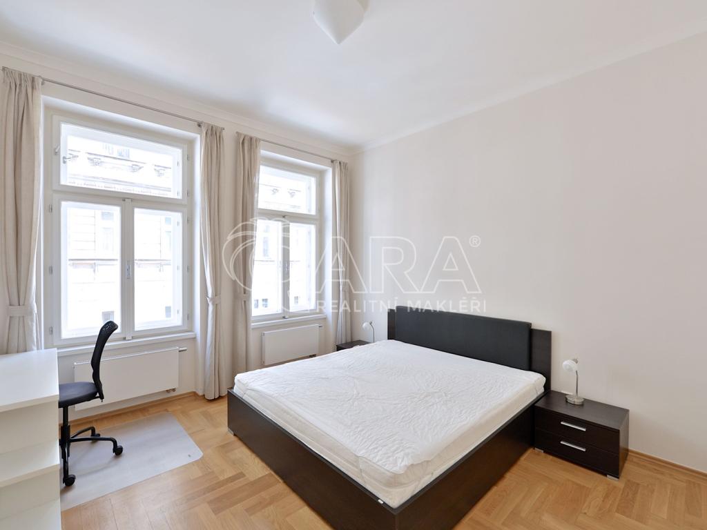 Pronájem bytu 3+1 75 m2
