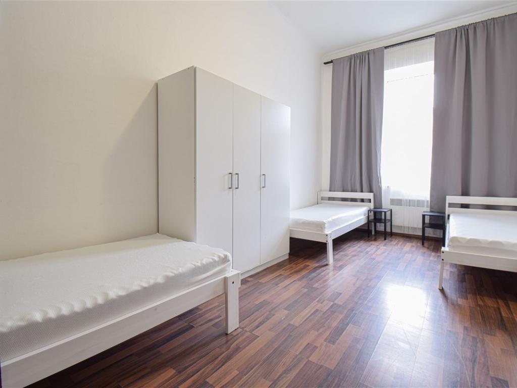 Pronájem bytu 2+1 44 m2