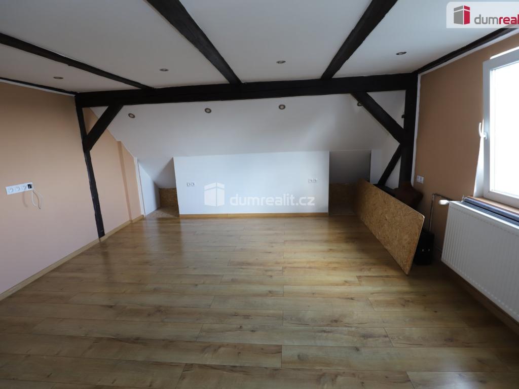 Prodej domu 180 m2