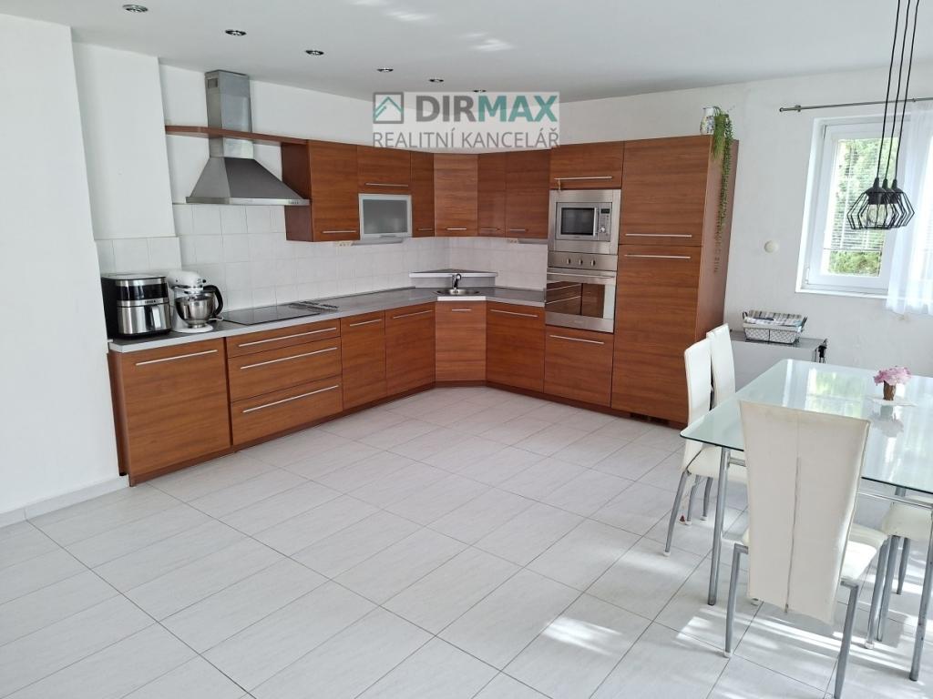 Prodej domu 270 m2