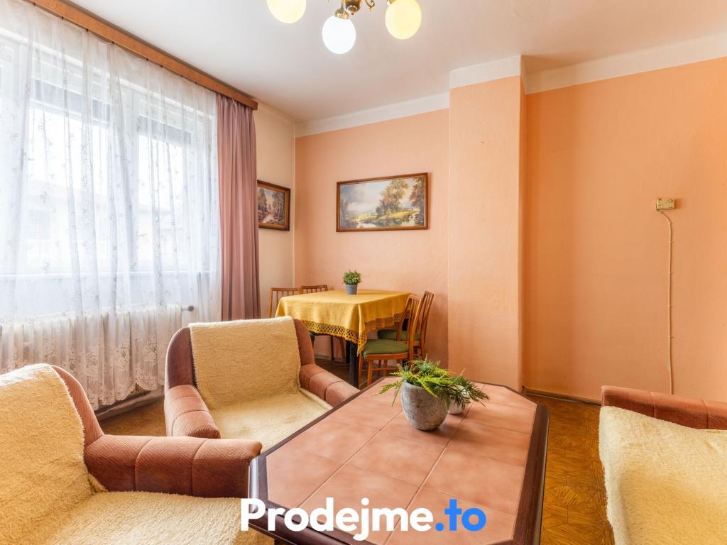 Prodej domu 163 m2