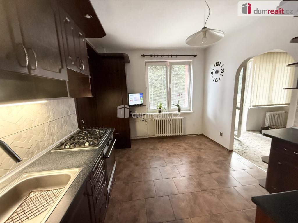 Prodej bytu 3+1 64 m2, Karviná – náhled fotky 10