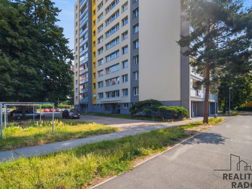 Prodej bytu 3+1 82 m2