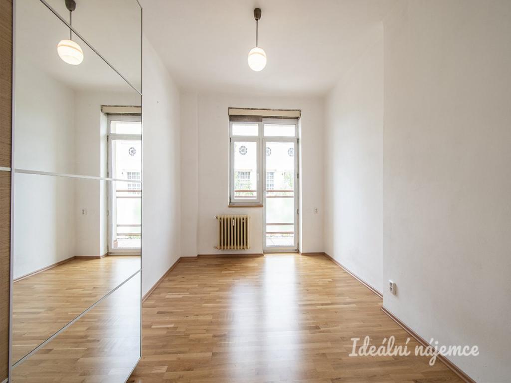 Pronájem bytu 2+1 50 m2