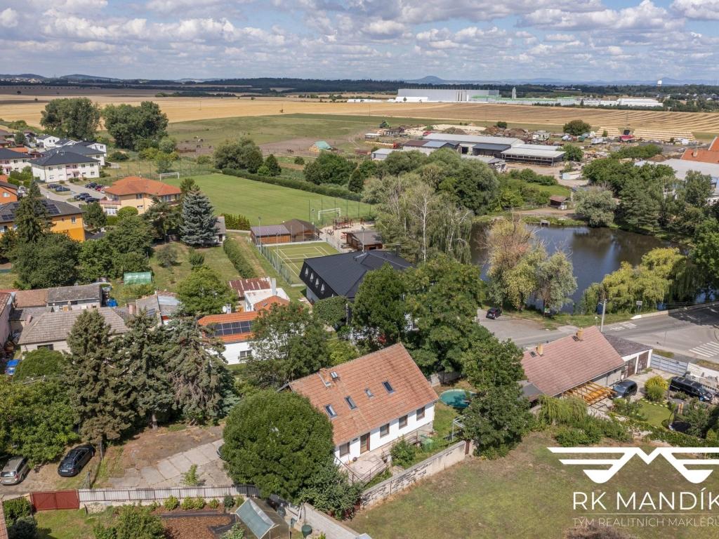 Prodej domu 212 m2, Nová Ves – náhled fotky 30