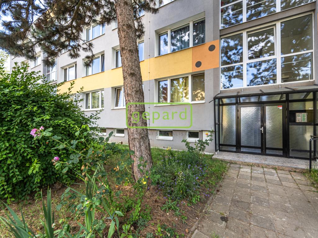 Prodej bytu 2+1 54 m² - Widok 3