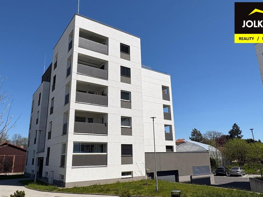 Pronájem bytu 4+kk 111 m2