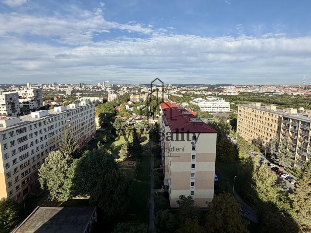 Prodej bytu 1+1 33 m2, Praha – náhled fotky 9