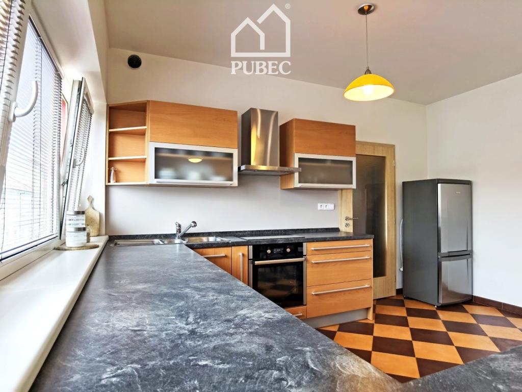 Pronájem bytu 2+kk 73 m2
