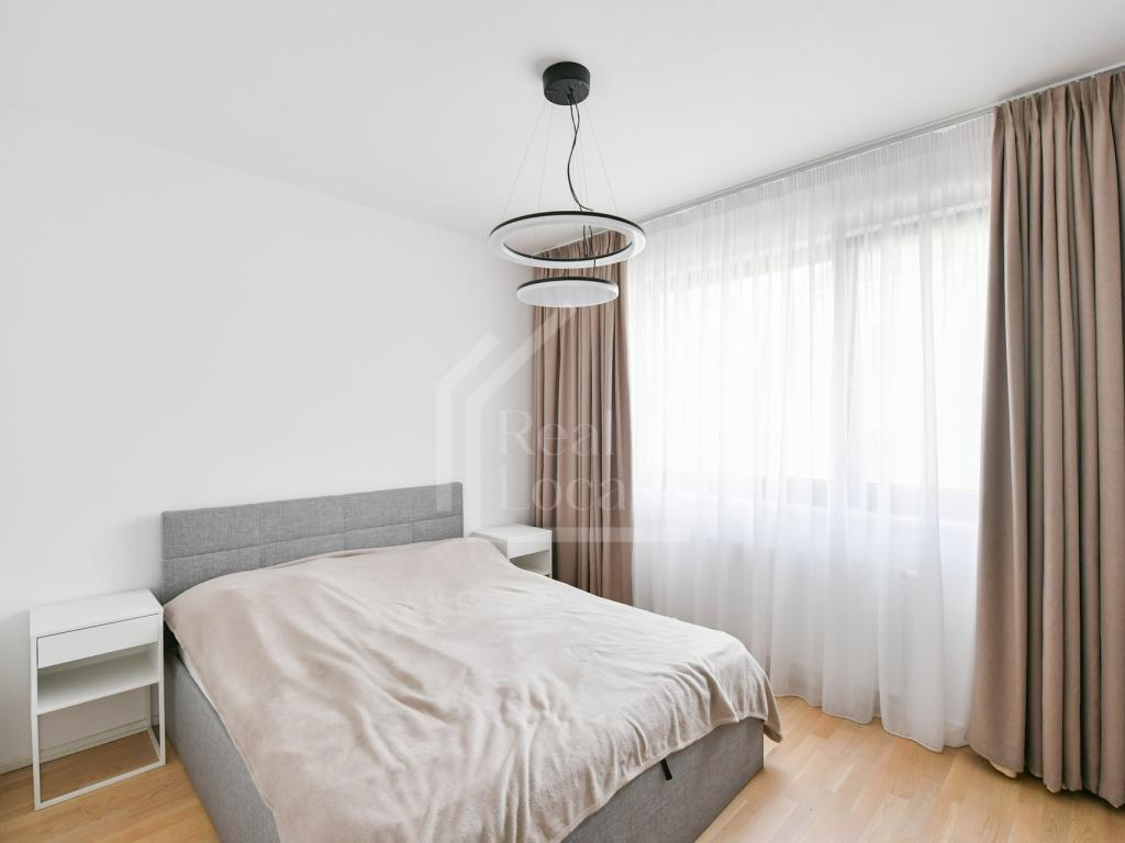 Pronájem bytu 2+kk 45 m2