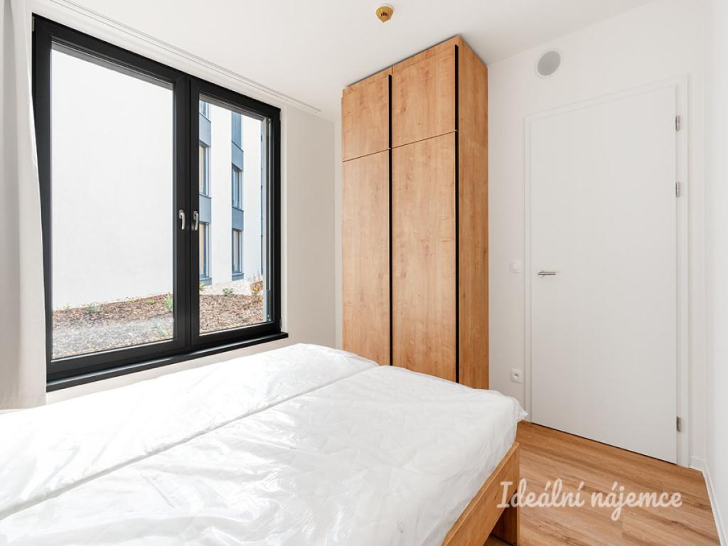 Pronájem bytu 2+kk 36 m2