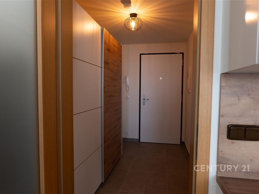 Pronájem bytu 2+kk 62 m2