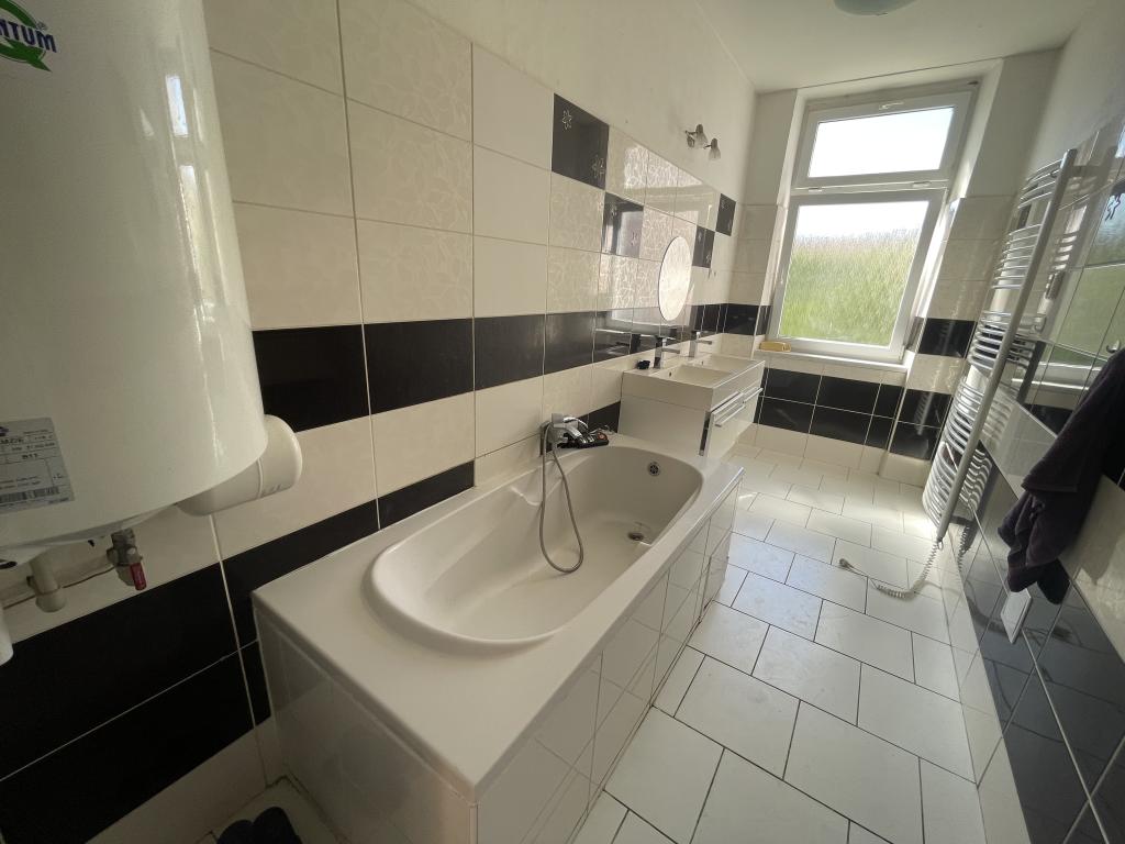 Pronájem bytu 2+1 75 m2
