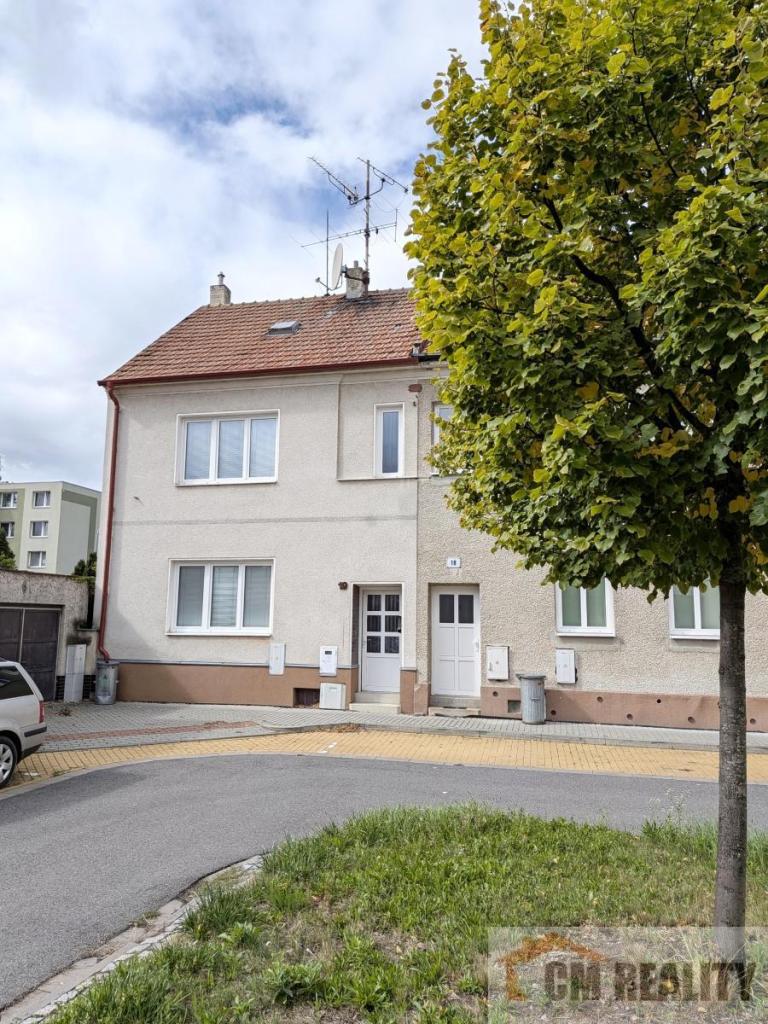 Prodej domu 111 m2