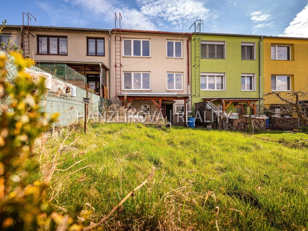 Prodej domu 331 m2