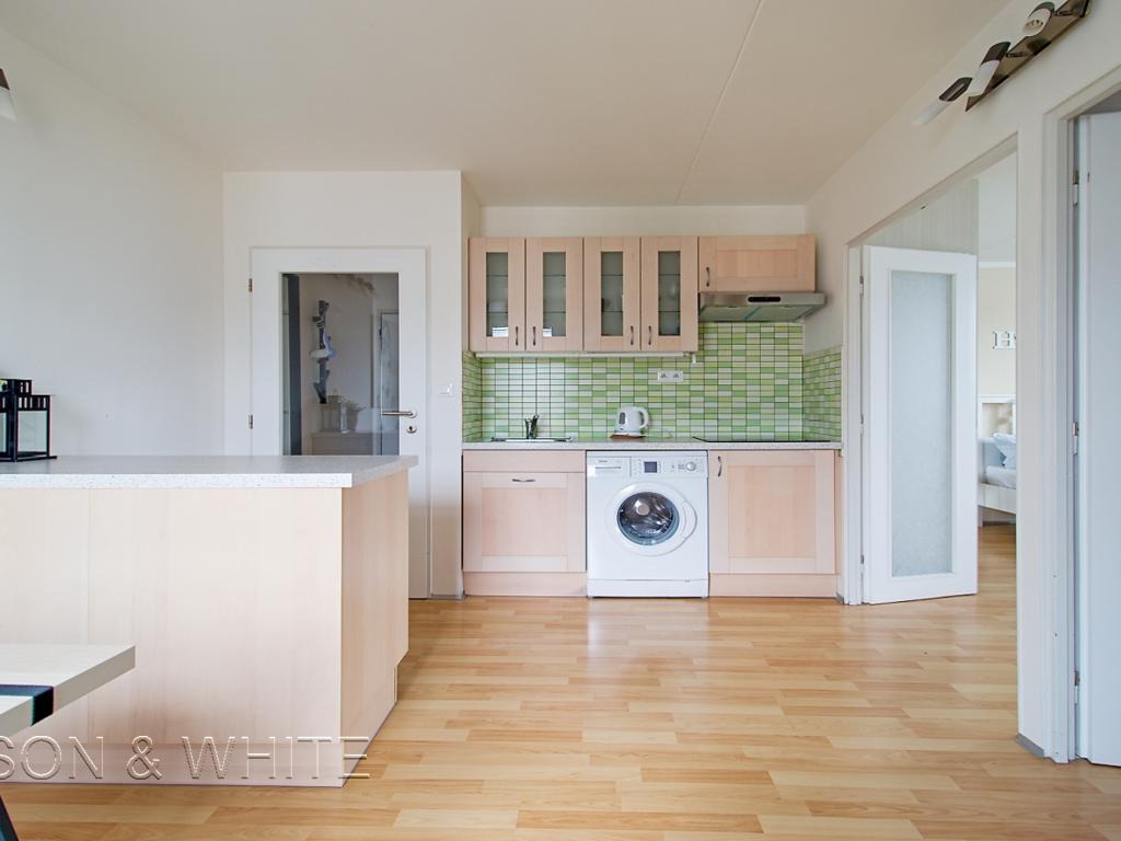 Pronajem bytu 3+kk 42 m2