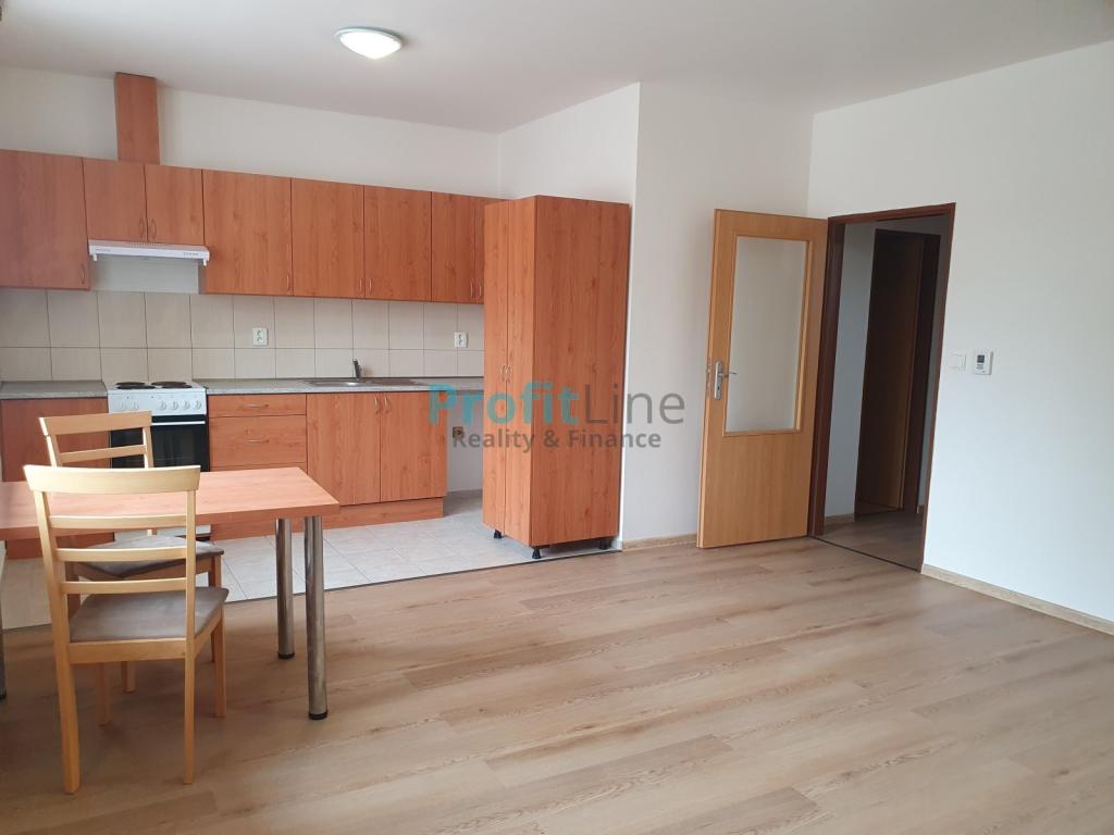 Pronájem bytu 2+kk 50 m2