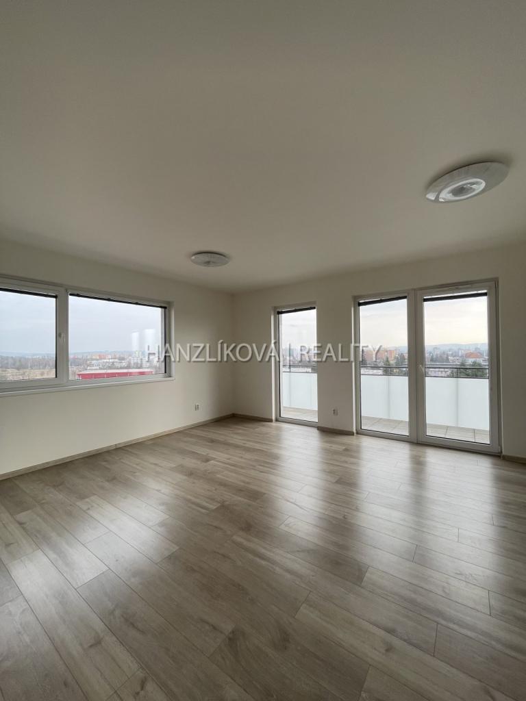 Pronájem bytu 1+kk 51 m2