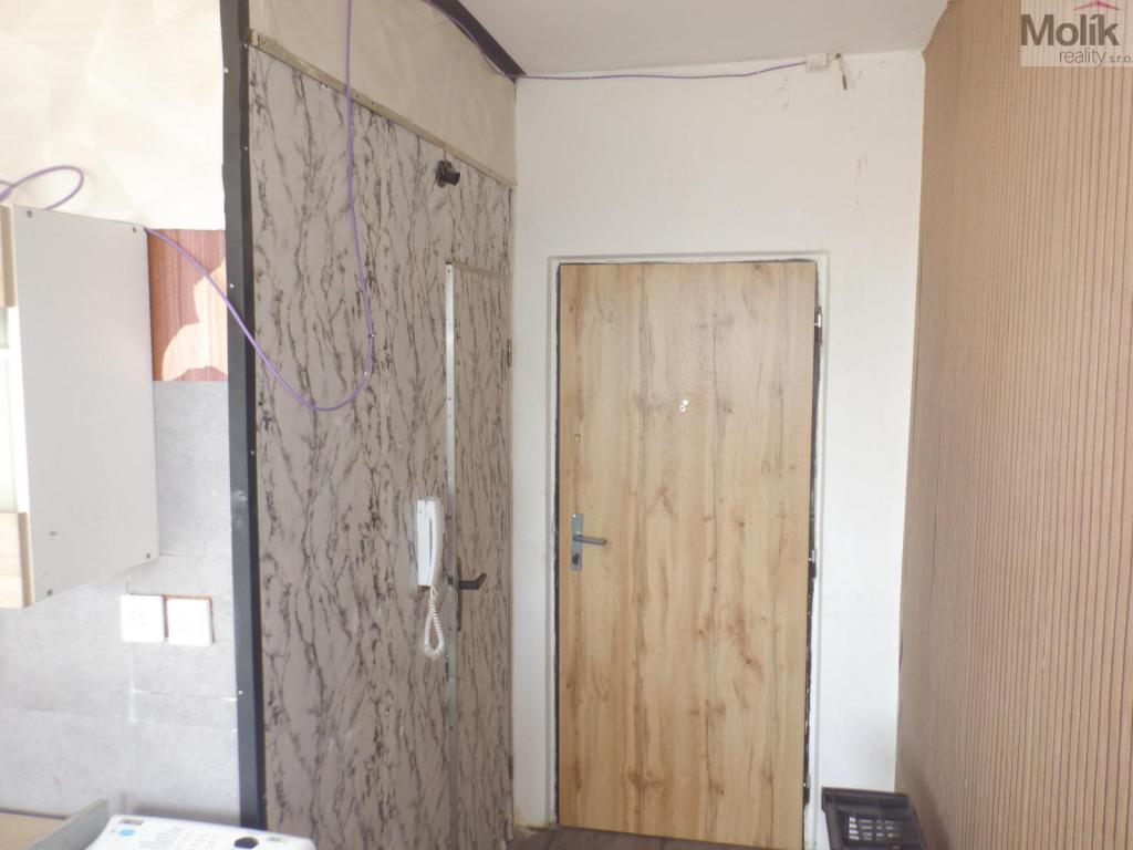 Pronájem bytu 1+1 36 m2, Chomutov – náhled fotky 22