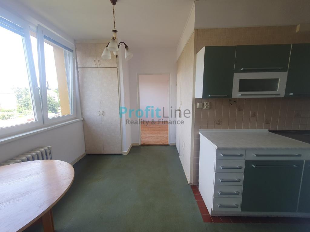 Pronájem bytu 3+1 74 m2