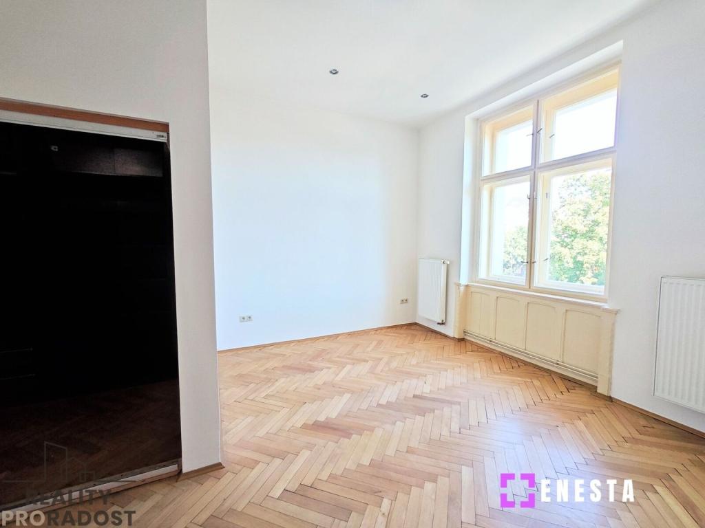 Pronájem bytu 2+kk 55 m2