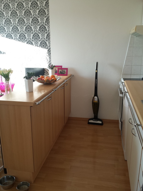 Pronajem bytu 3+kk 70 m2