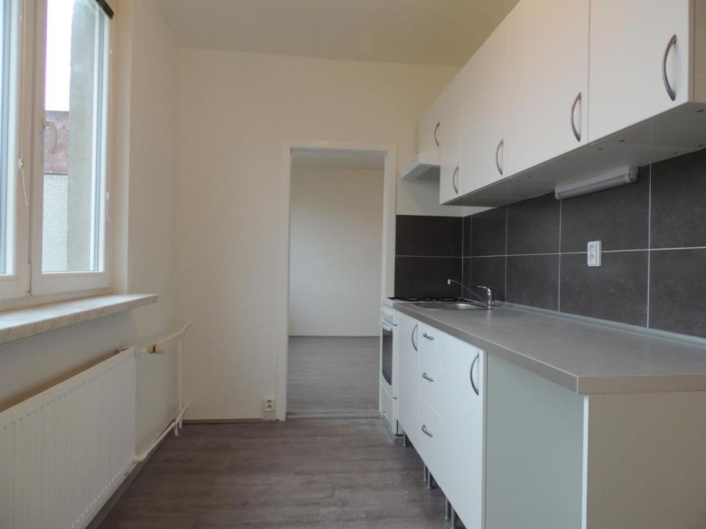 Pronájem bytu 3+1 60 m2