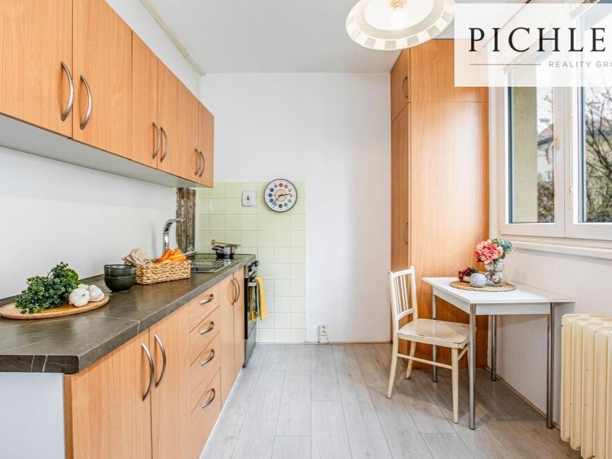 Prodej bytu 2+1 55 m2, Písek – náhled fotky 7