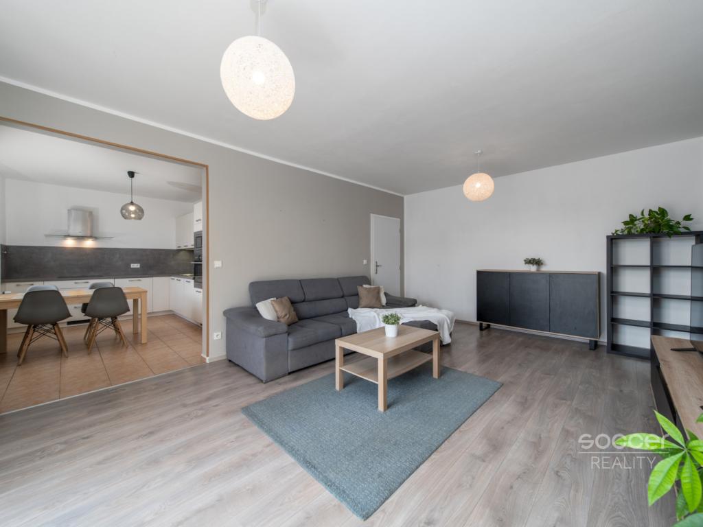 Prodej bytu 3+1 69 m2, Nehvizdy – náhled fotky 8