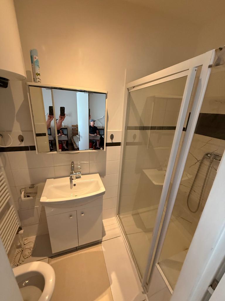 Pronájem bytu 1+kk 30 m2