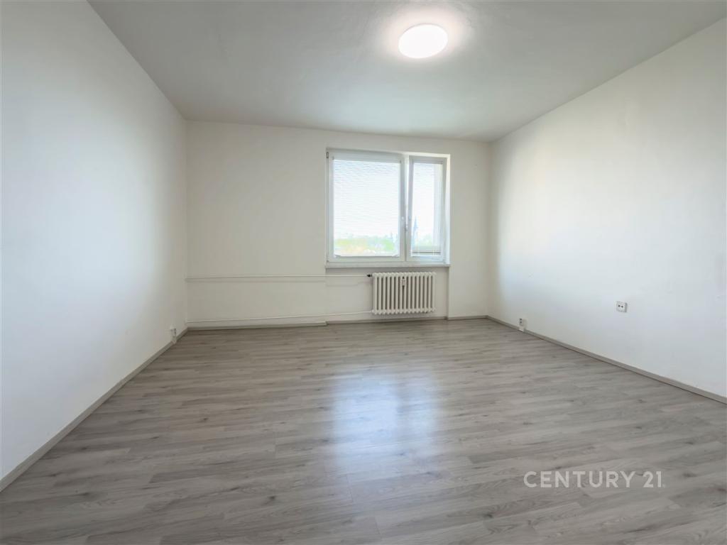 Pronájem bytu 1+1 40 m2
