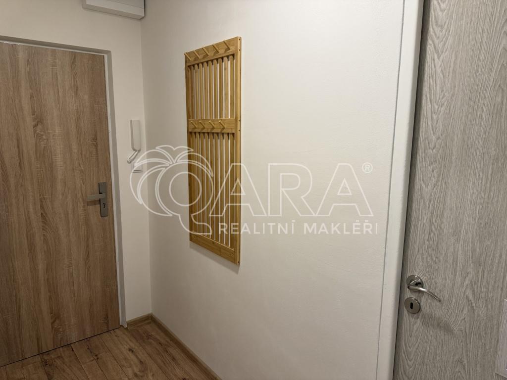 Pronájem bytu 1+1 37 m2
