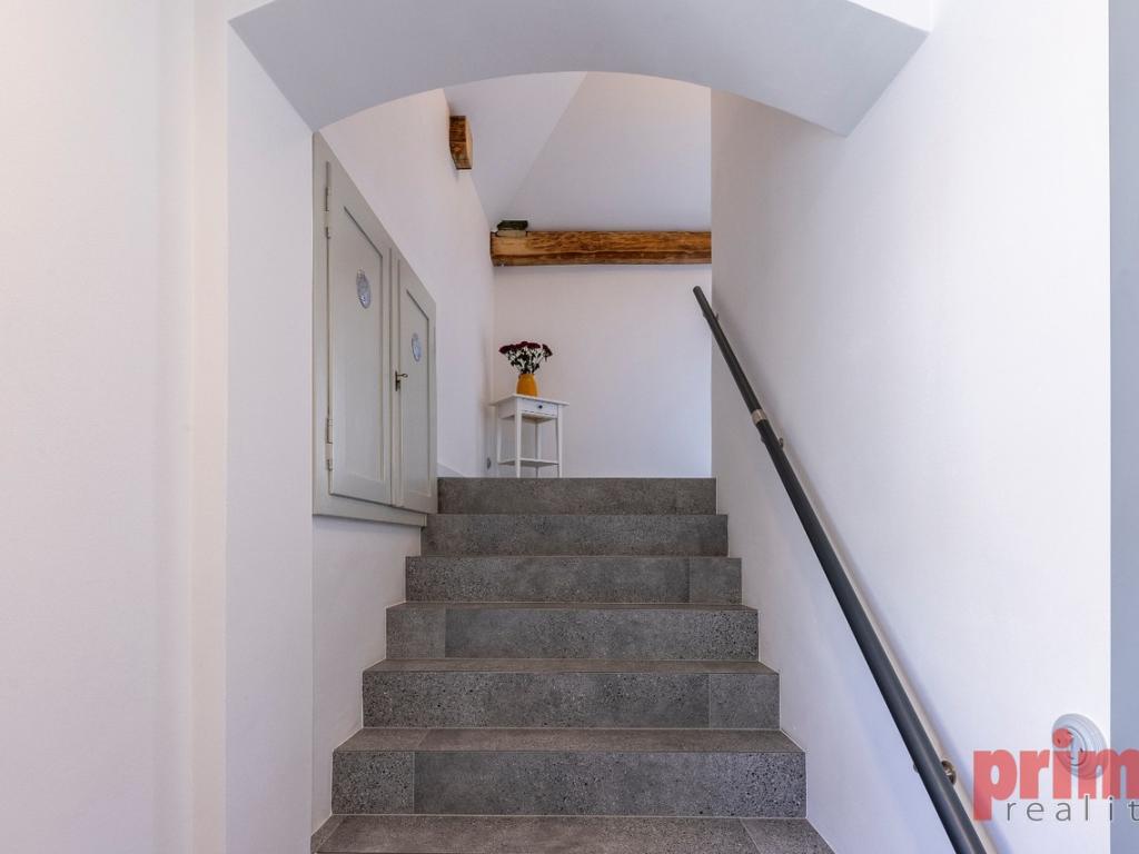 Pronájem bytu 2+kk 45 m2