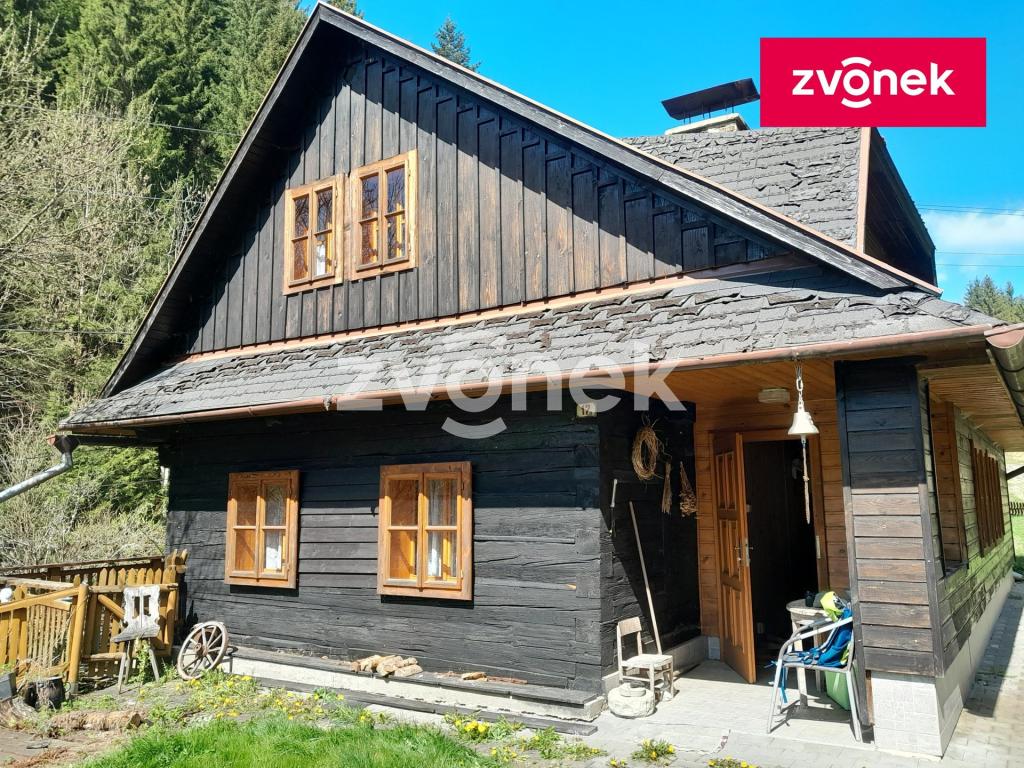 Prodej domu 90 m2