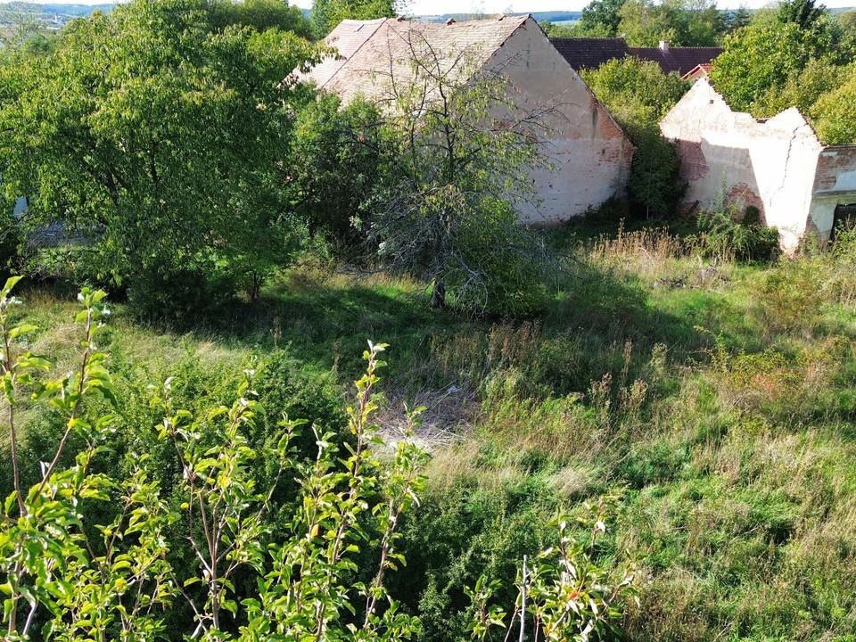 Prodej pozemku 1613 m2, Přehýšov – náhled fotky 11