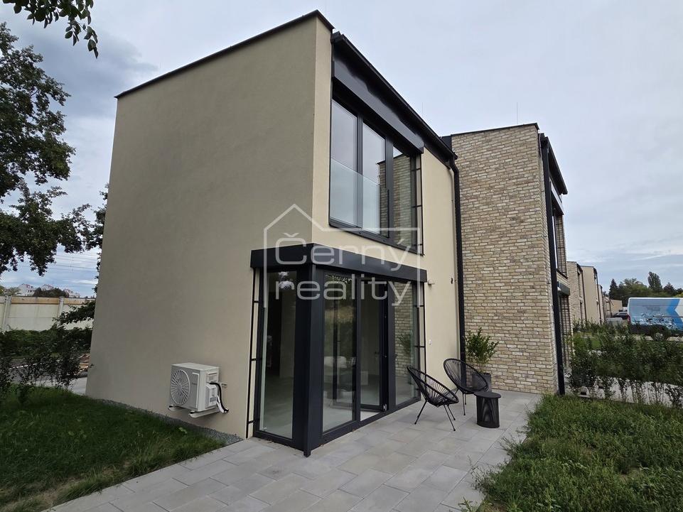 Prodej domu 55 m2