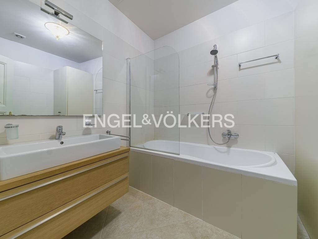Pronájem bytu 3+kk 110 m2, Praha – náhled fotky 8
