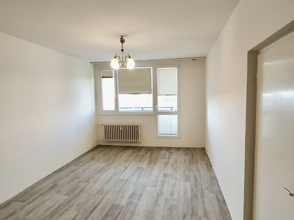 Pronájem bytu 3+1 67 m2