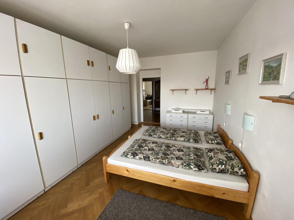 Pronajem bytu 2+1 52 m2