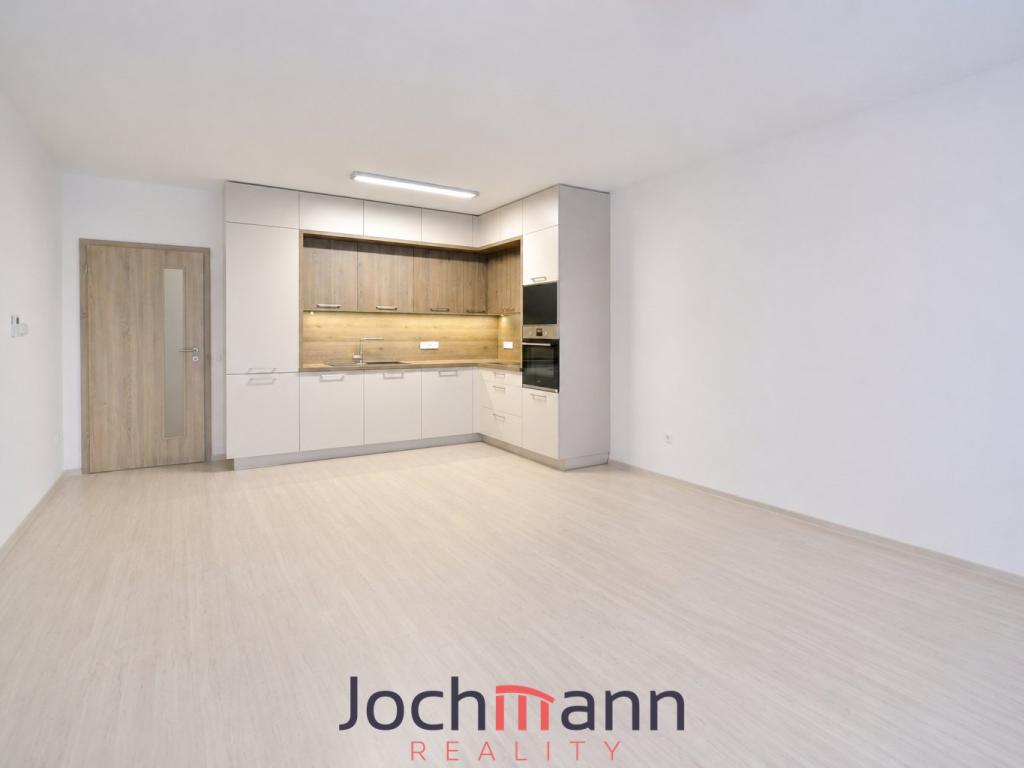 Pronájem bytu 2+kk 59 m2