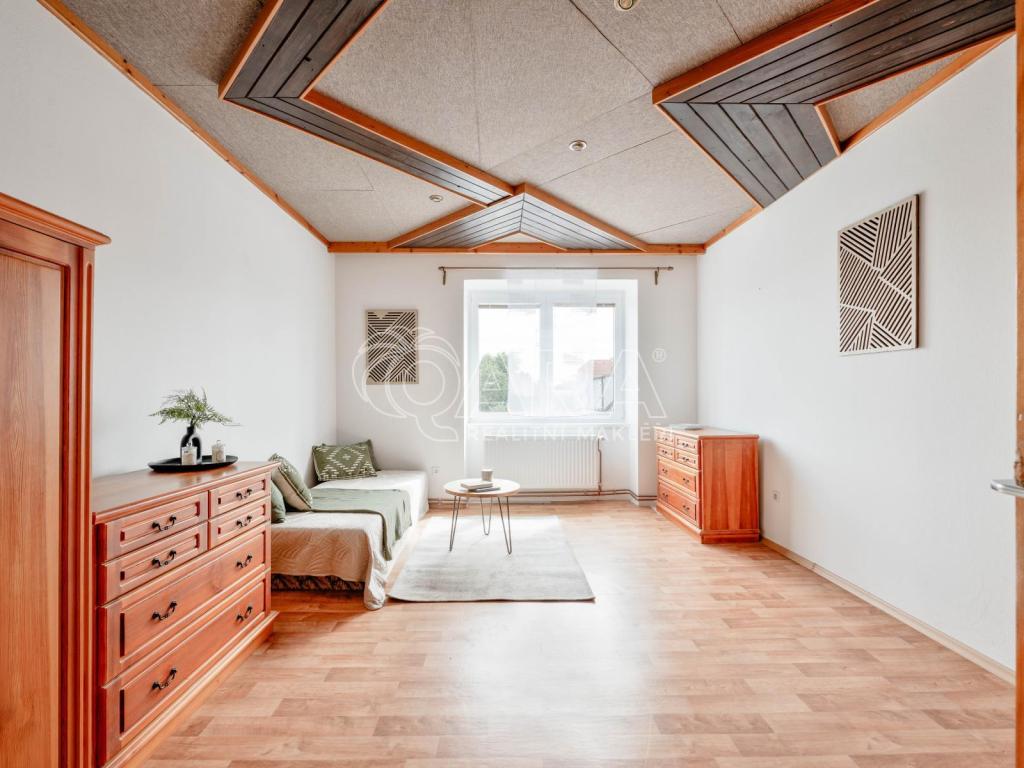 Prodej domu 184 m2, Soběslav – náhled fotky 22