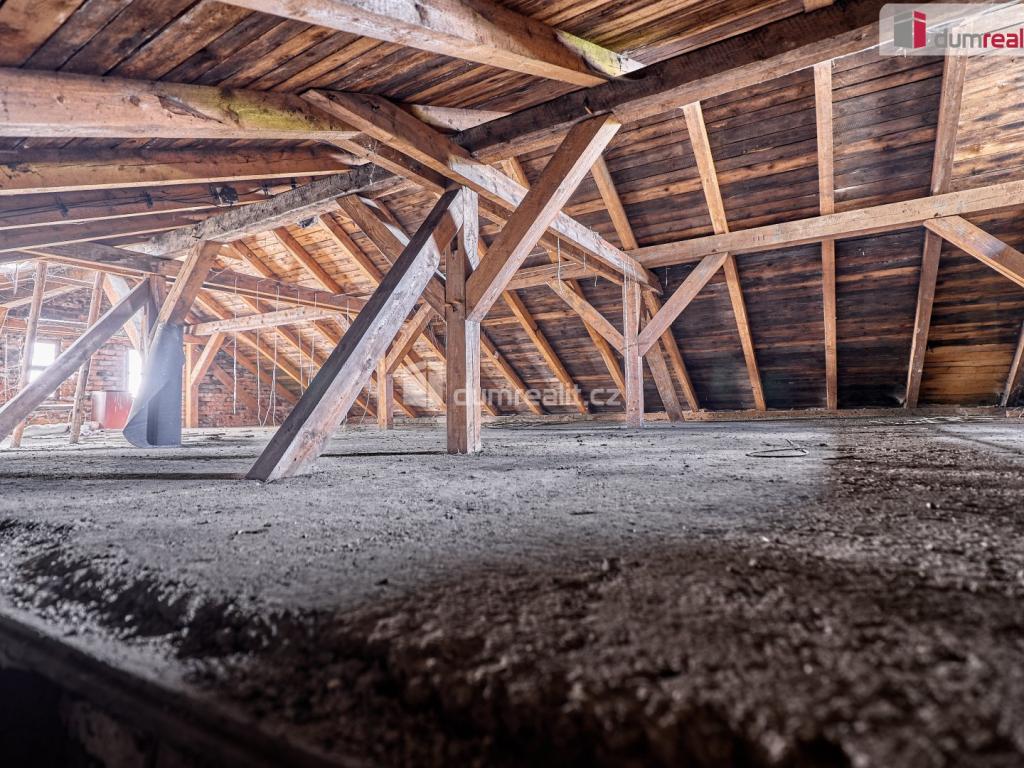 Prodej domu 246 m2, Bečov nad Teplou – náhled fotky 19