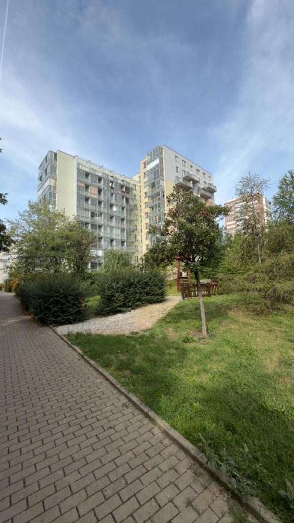 Prodej bytu 2+kk 49 m2, Praha – náhled fotky 33