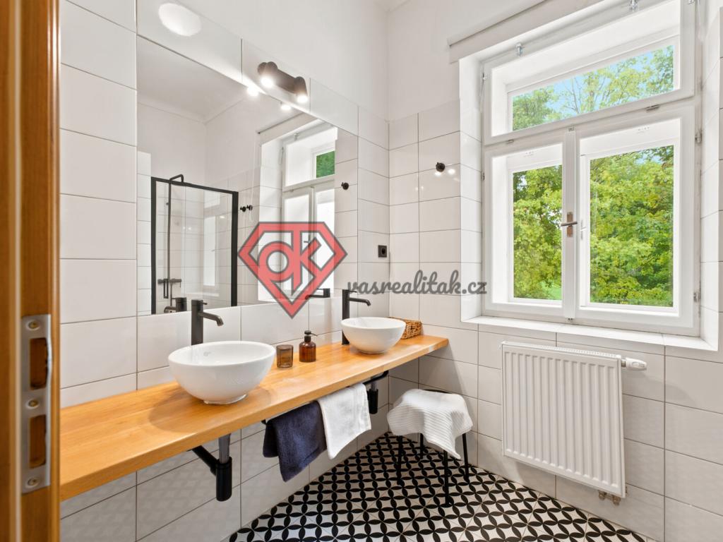 Prodej domu 448 m2, Králíky – náhled fotky 24
