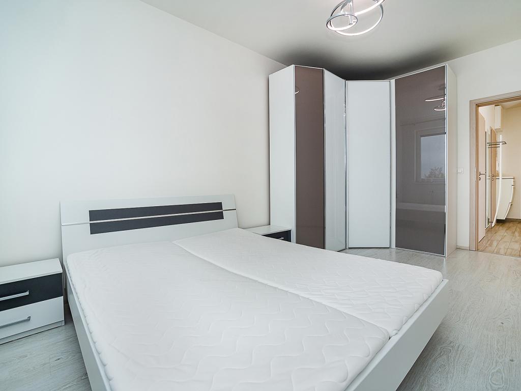Pronájem bytu 2+kk 63 m2