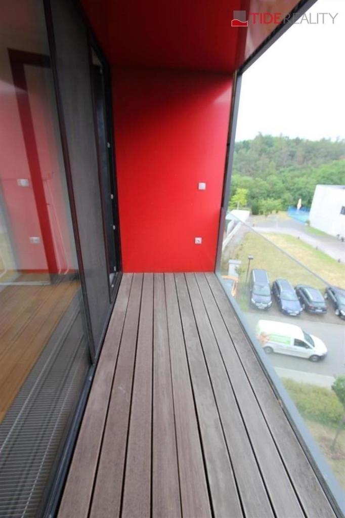 Pronájem bytu 3+kk 100 m2, Praha – náhled fotky 9