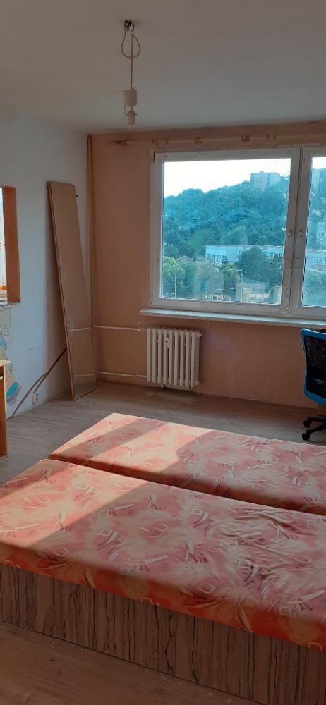 Pronájem bytu 2+1 64 m2