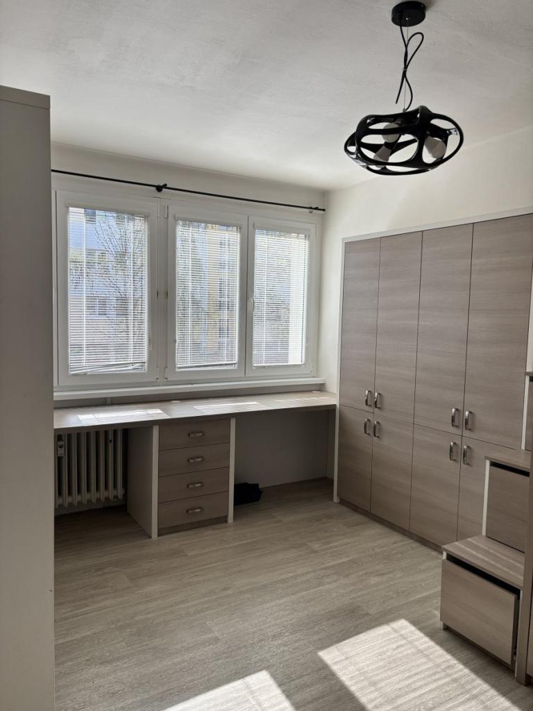 Pronájem bytu 3+1 70 m2