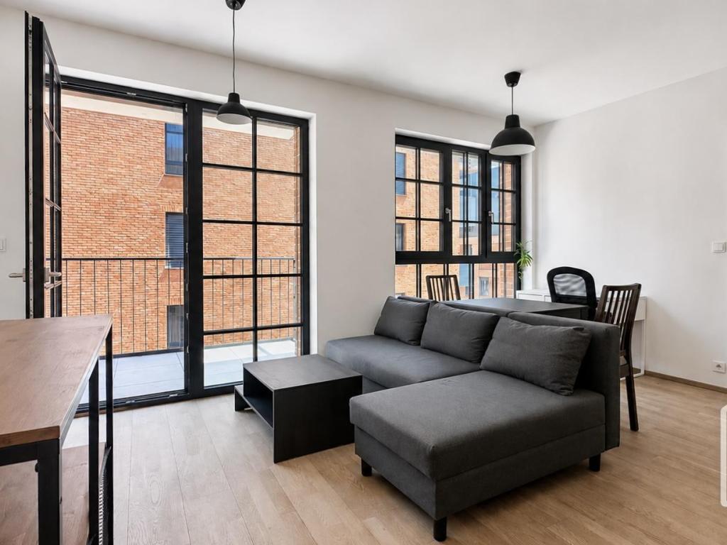 Pronájem bytu 2+kk 52 m2