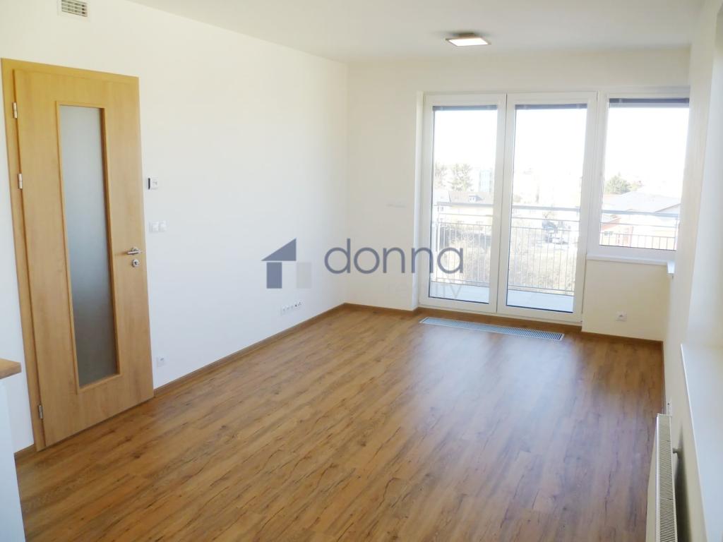 Pronájem bytu 2+kk 58 m2